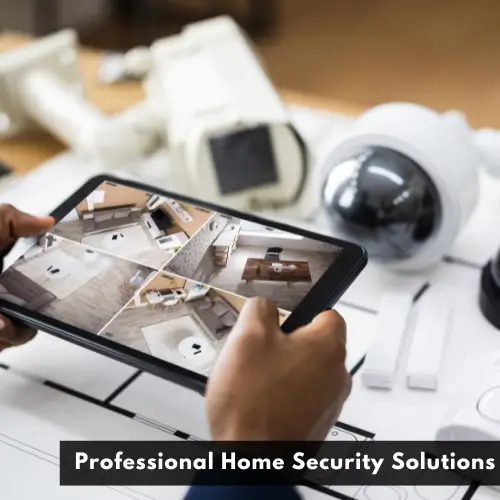 Home Automation Security Systems in Helen, WV